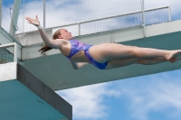 Thumbnail - Girls B - Annika Meusburger - Wasserspringen - 2022 - International Diving Meet Graz - Teilnehmer - Österreich 03056_25903.jpg