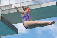 Thumbnail - Girls B - Annika Meusburger - Wasserspringen - 2022 - International Diving Meet Graz - Teilnehmer - Österreich 03056_25904.jpg