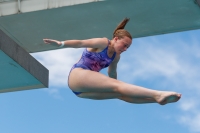 Thumbnail - Girls B - Annika Meusburger - Прыжки в воду - 2022 - International Diving Meet Graz - Participants - Austria 03056_25905.jpg