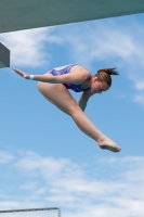 Thumbnail - Girls B - Annika Meusburger - Прыжки в воду - 2022 - International Diving Meet Graz - Participants - Austria 03056_25906.jpg