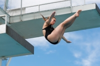Thumbnail - Girls B - Emilie Schnur - Wasserspringen - 2022 - International Diving Meet Graz - Teilnehmer - Österreich 03056_25952.jpg