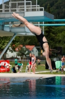 Thumbnail - Girls B - Emilie Schnur - Wasserspringen - 2022 - International Diving Meet Graz - Teilnehmer - Österreich 03056_25955.jpg
