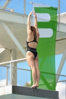 Thumbnail - Girls B - Emilie Schnur - Wasserspringen - 2022 - International Diving Meet Graz - Teilnehmer - Österreich 03056_26003.jpg