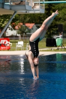 Thumbnail - Girls B - Emilie Schnur - Wasserspringen - 2022 - International Diving Meet Graz - Teilnehmer - Österreich 03056_26013.jpg