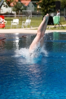 Thumbnail - Girls B - Emilie Schnur - Wasserspringen - 2022 - International Diving Meet Graz - Teilnehmer - Österreich 03056_26014.jpg