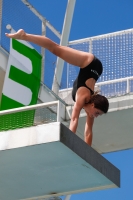Thumbnail - Girls B - Isotta Ghetti - Wasserspringen - 2022 - International Diving Meet Graz - Teilnehmer - Österreich 03056_26044.jpg