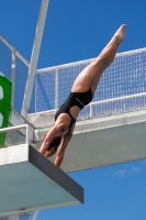 Thumbnail - Girls B - Isotta Ghetti - Wasserspringen - 2022 - International Diving Meet Graz - Teilnehmer - Österreich 03056_26050.jpg