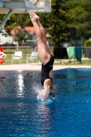 Thumbnail - Girls B - Isotta Ghetti - Tuffi Sport - 2022 - International Diving Meet Graz - Participants - Austria 03056_26058.jpg