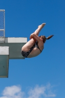 Thumbnail - Girls A - Cara Albiez - Wasserspringen - 2022 - International Diving Meet Graz - Teilnehmer - Österreich 03056_26143.jpg