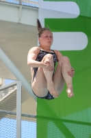 Thumbnail - Girls A - Cara Albiez - Tuffi Sport - 2022 - International Diving Meet Graz - Participants - Austria 03056_26151.jpg