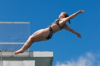 Thumbnail - Girls A - Cara Albiez - Wasserspringen - 2022 - International Diving Meet Graz - Teilnehmer - Österreich 03056_26161.jpg