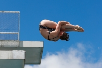 Thumbnail - Girls A - Cara Albiez - Wasserspringen - 2022 - International Diving Meet Graz - Teilnehmer - Österreich 03056_26165.jpg