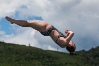 Thumbnail - Girls A - Cara Albiez - Wasserspringen - 2022 - International Diving Meet Graz - Teilnehmer - Österreich 03056_26168.jpg