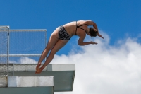 Thumbnail - Girls A - Cara Albiez - Wasserspringen - 2022 - International Diving Meet Graz - Teilnehmer - Österreich 03056_26175.jpg