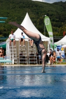 Thumbnail - Girls A - Cara Albiez - Tuffi Sport - 2022 - International Diving Meet Graz - Participants - Austria 03056_26183.jpg