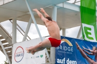 Thumbnail - Boys B - Samuel Platt - Wasserspringen - 2022 - International Diving Meet Graz - Teilnehmer - Österreich 03056_26221.jpg