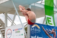 Thumbnail - Boys B - Samuel Platt - Wasserspringen - 2022 - International Diving Meet Graz - Teilnehmer - Österreich 03056_26223.jpg