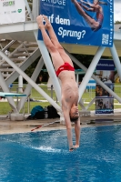 Thumbnail - Boys B - Samuel Platt - Wasserspringen - 2022 - International Diving Meet Graz - Teilnehmer - Österreich 03056_26227.jpg