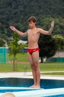 Thumbnail - Boys B - Samuel Platt - Wasserspringen - 2022 - International Diving Meet Graz - Teilnehmer - Österreich 03056_26272.jpg