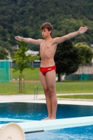 Thumbnail - Boys B - Samuel Platt - Wasserspringen - 2022 - International Diving Meet Graz - Teilnehmer - Österreich 03056_26273.jpg