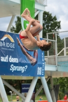 Thumbnail - Österreich - Wasserspringen - 2022 - International Diving Meet Graz - Teilnehmer 03056_26340.jpg