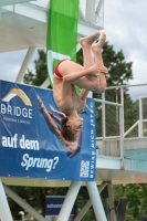 Thumbnail - Österreich - Wasserspringen - 2022 - International Diving Meet Graz - Teilnehmer 03056_26341.jpg