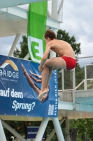 Thumbnail - Österreich - Wasserspringen - 2022 - International Diving Meet Graz - Teilnehmer 03056_26342.jpg
