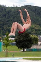 Thumbnail - Boys B - Samuel Platt - Прыжки в воду - 2022 - International Diving Meet Graz - Participants - Austria 03056_26347.jpg