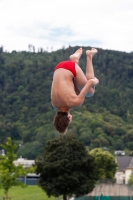 Thumbnail - Boys B - Samuel Platt - Wasserspringen - 2022 - International Diving Meet Graz - Teilnehmer - Österreich 03056_26349.jpg