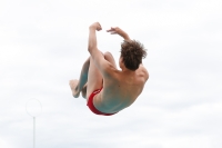 Thumbnail - Boys B - Samuel Platt - Wasserspringen - 2022 - International Diving Meet Graz - Teilnehmer - Österreich 03056_26367.jpg