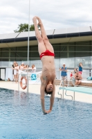 Thumbnail - Boys B - Samuel Platt - Wasserspringen - 2022 - International Diving Meet Graz - Teilnehmer - Österreich 03056_26370.jpg
