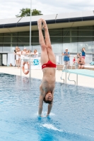 Thumbnail - Boys B - Samuel Platt - Wasserspringen - 2022 - International Diving Meet Graz - Teilnehmer - Österreich 03056_26371.jpg
