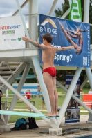 Thumbnail - Boys B - Samuel Platt - Прыжки в воду - 2022 - International Diving Meet Graz - Participants - Austria 03056_26378.jpg