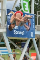 Thumbnail - Boys B - Samuel Platt - Прыжки в воду - 2022 - International Diving Meet Graz - Participants - Austria 03056_26381.jpg