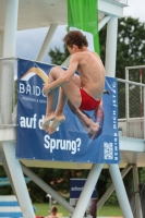 Thumbnail - Boys B - Samuel Platt - Wasserspringen - 2022 - International Diving Meet Graz - Teilnehmer - Österreich 03056_26384.jpg