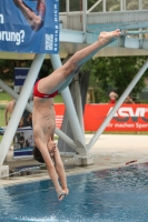 Thumbnail - Boys B - Samuel Platt - Wasserspringen - 2022 - International Diving Meet Graz - Teilnehmer - Österreich 03056_26385.jpg