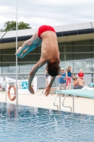 Thumbnail - Boys B - Samuel Platt - Прыжки в воду - 2022 - International Diving Meet Graz - Participants - Austria 03056_26391.jpg