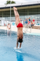 Thumbnail - Boys B - Samuel Platt - Wasserspringen - 2022 - International Diving Meet Graz - Teilnehmer - Österreich 03056_26392.jpg