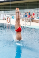 Thumbnail - Boys B - Samuel Platt - Wasserspringen - 2022 - International Diving Meet Graz - Teilnehmer - Österreich 03056_26393.jpg
