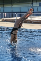 Thumbnail - Girls B - Nika Schmidbauer - Diving Sports - 2022 - International Diving Meet Graz - Participants - Austria 03056_26426.jpg