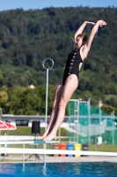 Thumbnail - Girls B - Nika Schmidbauer - Diving Sports - 2022 - International Diving Meet Graz - Participants - Austria 03056_26427.jpg