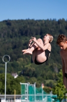 Thumbnail - Girls B - Nika Schmidbauer - Diving Sports - 2022 - International Diving Meet Graz - Participants - Austria 03056_26431.jpg