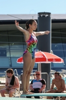 Thumbnail - Girls B - Anna Bursac - Wasserspringen - 2022 - International Diving Meet Graz - Teilnehmer - Österreich 03056_26442.jpg