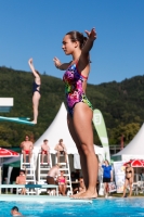 Thumbnail - Girls B - Anna Bursac - Wasserspringen - 2022 - International Diving Meet Graz - Teilnehmer - Österreich 03056_26443.jpg