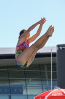 Thumbnail - Girls B - Anna Bursac - Wasserspringen - 2022 - International Diving Meet Graz - Teilnehmer - Österreich 03056_26444.jpg