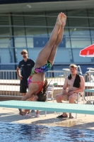Thumbnail - Girls B - Anna Bursac - Wasserspringen - 2022 - International Diving Meet Graz - Teilnehmer - Österreich 03056_26446.jpg