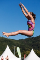 Thumbnail - Girls B - Anna Bursac - Wasserspringen - 2022 - International Diving Meet Graz - Teilnehmer - Österreich 03056_26448.jpg