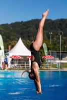 Thumbnail - Girls B - Isotta Ghetti - Wasserspringen - 2022 - International Diving Meet Graz - Teilnehmer - Österreich 03056_26459.jpg