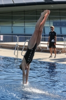 Thumbnail - Girls B - Nika Schmidbauer - Прыжки в воду - 2022 - International Diving Meet Graz - Participants - Austria 03056_26471.jpg