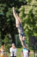 Thumbnail - Girls A - Cara Albiez - Tuffi Sport - 2022 - International Diving Meet Graz - Participants - Austria 03056_26506.jpg